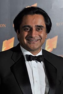 Санджив Бхаскар / Sanjeev Bhaskar