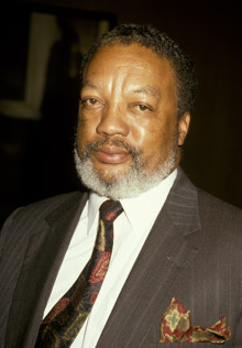 Пол Уинфилд / Paul Winfield