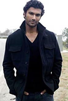 Сендхил2 Рамамурти / Sendhil Ramamurthy