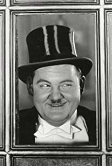 Оливър Харди / Oliver Hardy