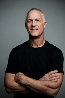 Рик Росович / Rick Rossovich