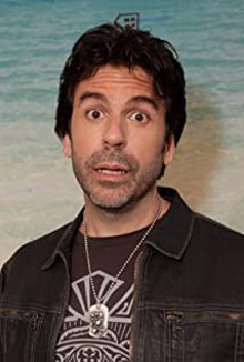 Грег Жиралдо / Greg Giraldo