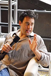 Орни Адамс / Orny Adams