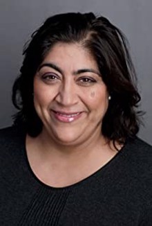 Гуриндер Чада / Gurinder Chadha