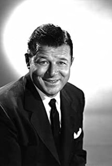 Джак Карсън / Jack Carson