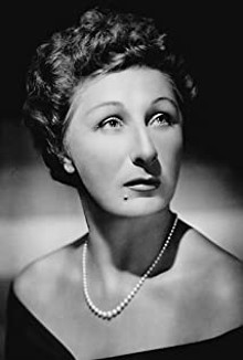 Джудит Андерсън / Judith Anderson