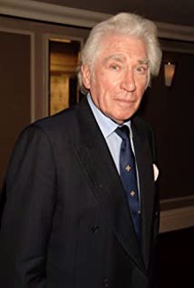 Франк Финли / Frank Finlay