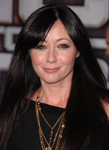 Шанън Дохърти / Shannen Doherty