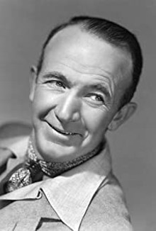 Уолтър Бренан / Walter Brennan