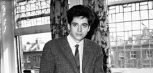 Майкъл Чаплин / Michael Chaplin