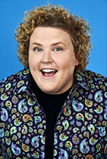 Форчън Феймстер / Fortune Feimster