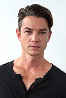 Крейг Хорнър / Craig Horner