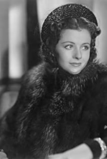 Маргарет Локууд / Margaret Lockwood