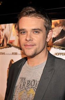 Ник Стал / Nick Stahl