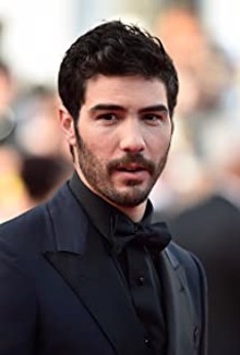 Тахар Рахим / Tahar Rahim