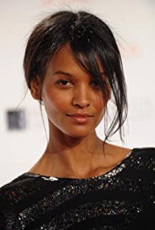 Лия Кебеде / Liya Kebede