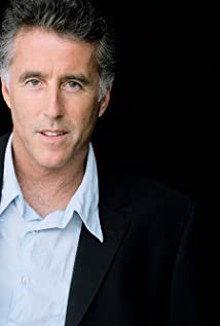 Стив Леонард / Christopher Lawford