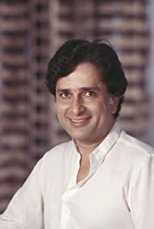 Шаши Капур / Shashi Kapoor