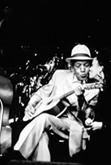 Компаи Второ / Compay Segundo