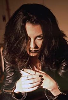 Деби Рошон / Debbie Rochon