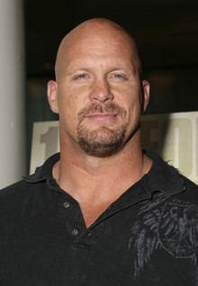 Стив Остин / Steve Austin