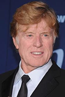 Робърт Редфорд / Robert Redford