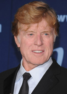 Робърт Редфорд / Robert Redford