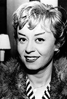 Джоулиет Пат / Giulietta Masina