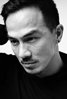 Джо Таслим / Joe Taslim