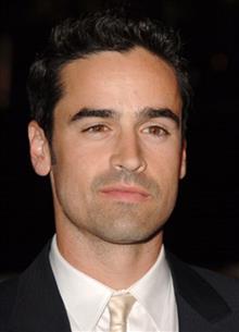 Джеси Брадфорд / Jesse Bradford