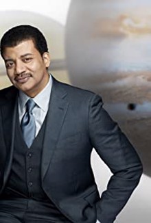 Нийл де Грас Тайсън / Neil deGrasse Tyson