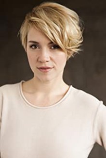 Алис Ветерлунд / Alice Wetterlund