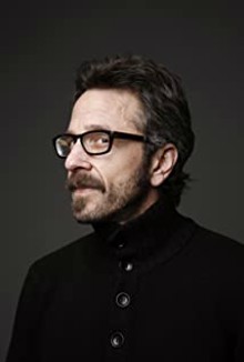 Марк Марон / Marc Maron