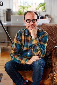 Фишър Стивънс / Fisher Stevens