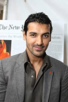 Джон Ейбрахам / John Abraham