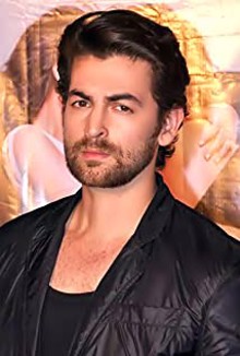 Нийл Нитин Мукеш / Neil Nitin Mukesh