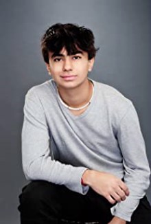 Нийл Сети / Neel Sethi