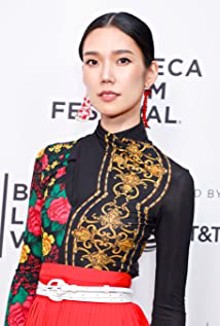 Тао Окамото / Tao Okamoto