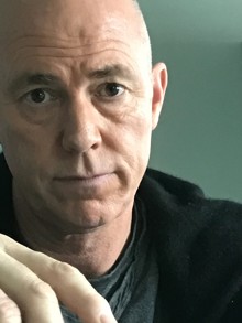 Майкъл Гастон / Michael Gaston