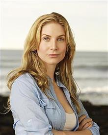 Елизабет Мичъл / Elizabeth Mitchell