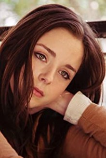 Медисън Дейвънпорт / Madison Davenport