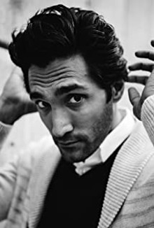 Доминик Рейнс / Dominic Rains