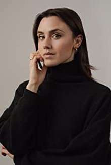 Попи Дрейтън / Poppy Drayton