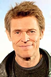 Уилям Дефо / Willem Dafoe