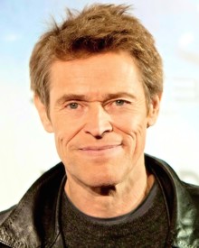Уилям Дефо / Willem Dafoe