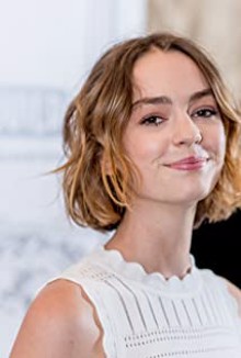 Бригет Лунди / Brigette Lundy-Paine