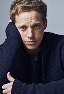 Крис Гиър / Chris Geere