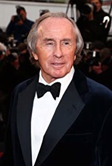 Джаки Стюарт / Jackie Stewart