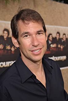 Дъг Елин / Doug Ellin