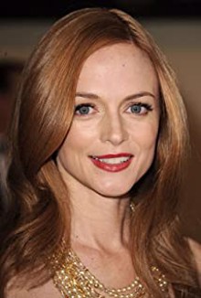 Хедър Греъм / Heather Graham